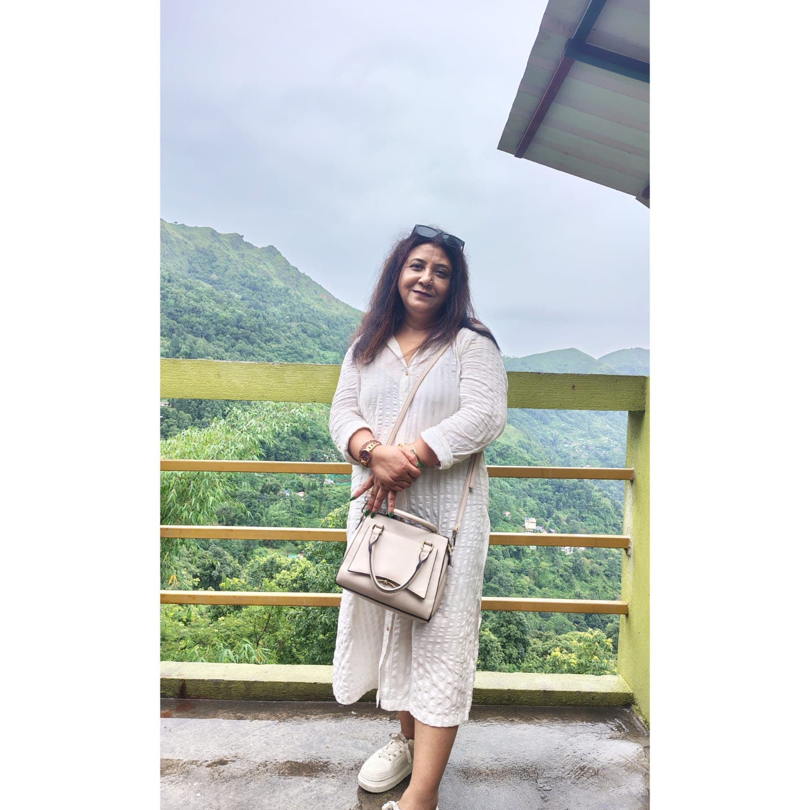 Moumita Sen Sarma - Managing Partner at 3rd Eye Debt Management Service