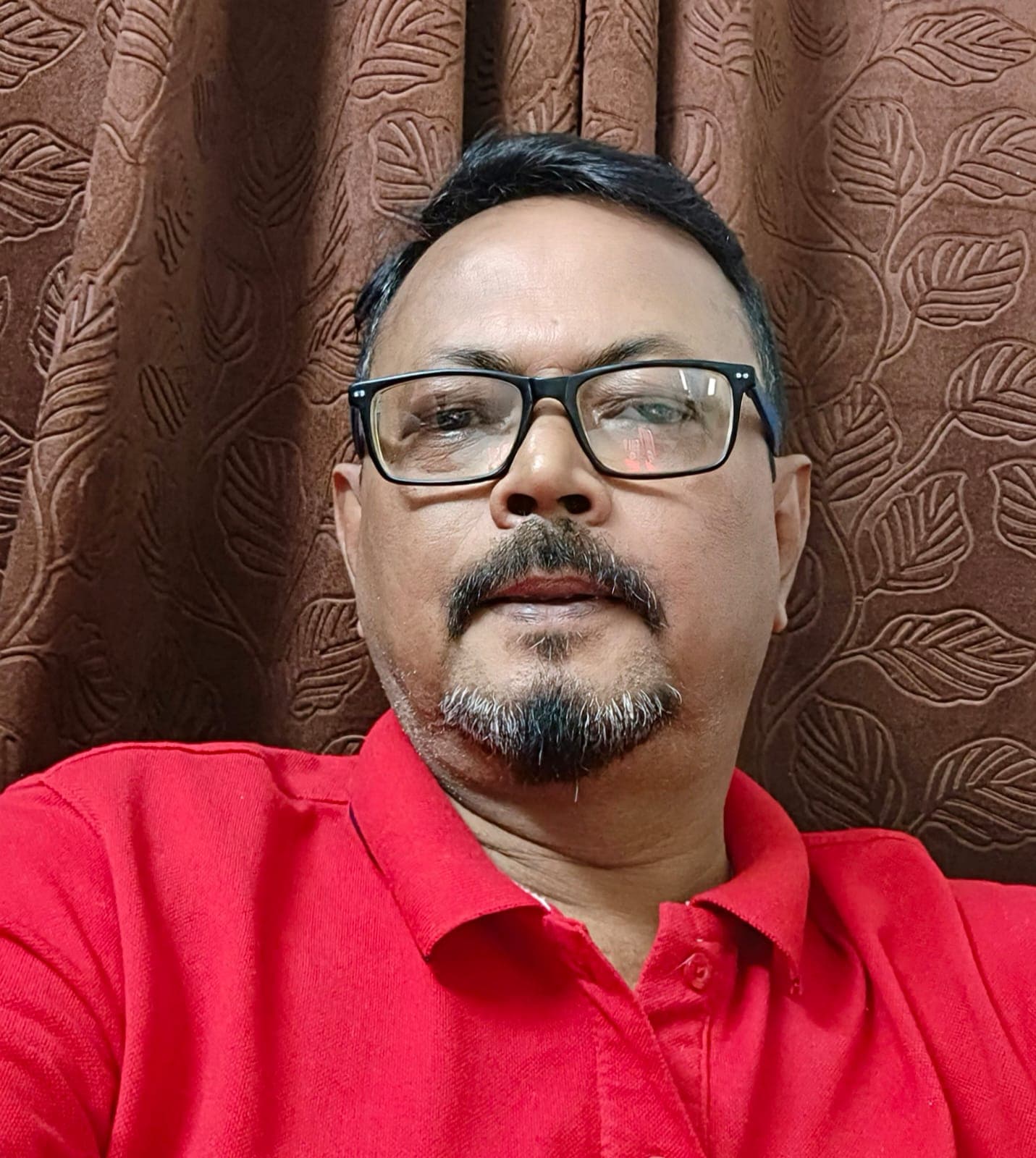 Purnendu Sen Sarma - Founder at 3rd Eye Debt Management Service