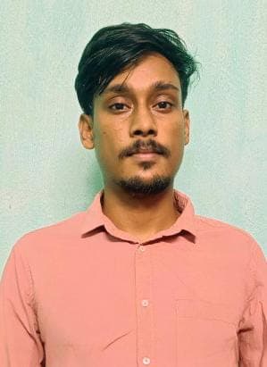 Saurav Singh - Head of Operations at 3rd Eye Debt Management Service